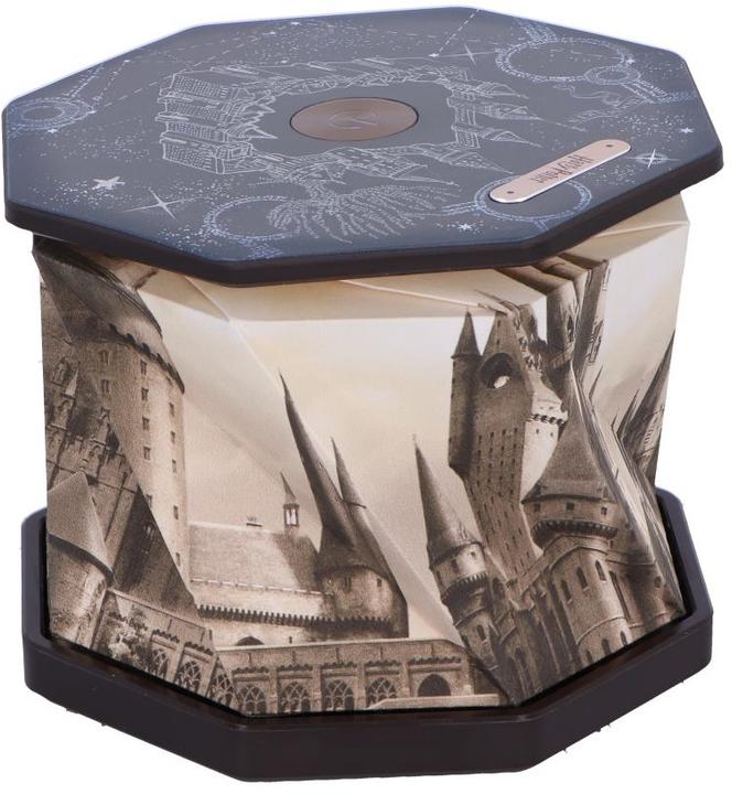 Image du produit Nemesis Now Harry Potter faltbare Lampe Hogwarts Castle 15 cm