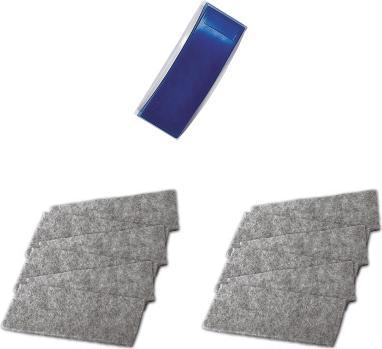 Actual product image Magnetoplan Replacement blotting felt