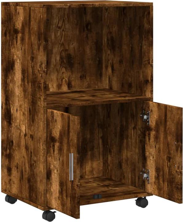 Actual product image vidaXL Roller cabinet