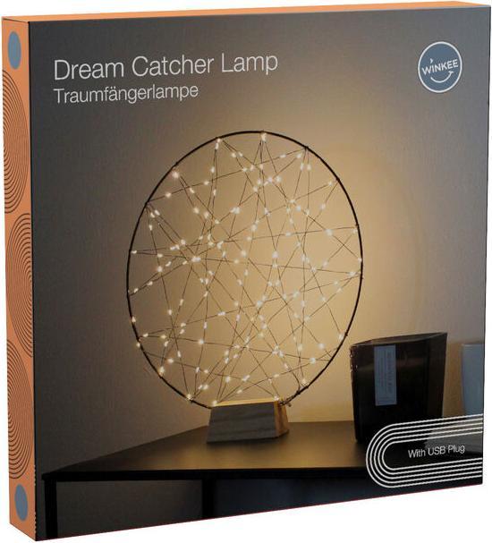 Immagine prodotto Winkee Dreamcatcher Lamp