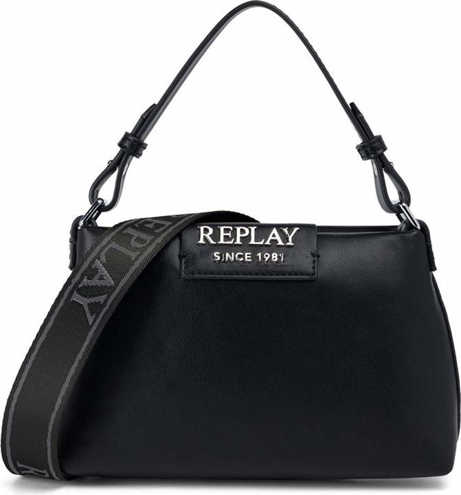 Immagine prodotto Replay Schultertasche 24 cm