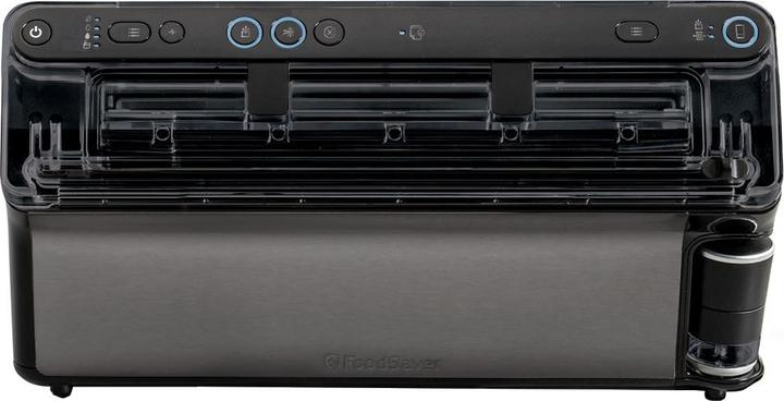 Produktbild FoodSaver Sigillatore Sottovuoto Liquido Tutto in Uno Elite