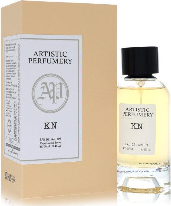 Immagine prodotto Armaf Artistic Perfumery KN edp (Eau de parfum, 100 ml)