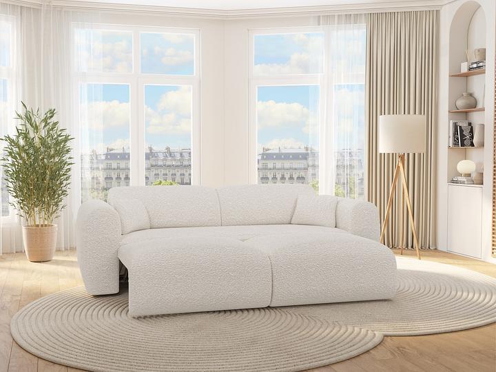 Actual product image Maison Céphy Pogni (4-seater)