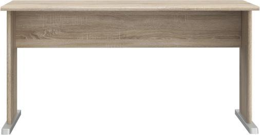 Riproduzione in legno di quercia Sonoma