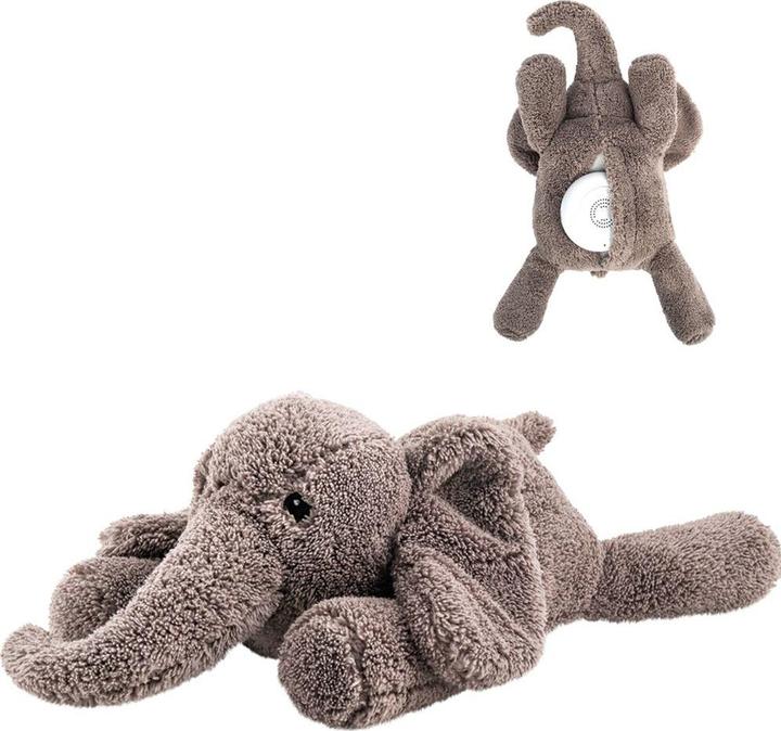 Produktbild Flow Comforter George grau (10 cm)