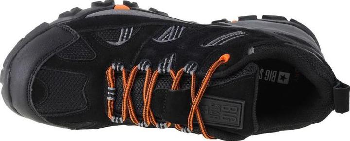 Actual product image Big Star Trekking Shoes KK174062 - 41 (41)