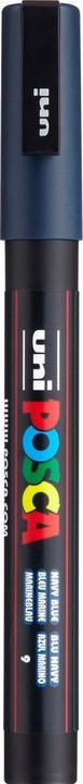 Image du produit Posca Marqueur fin PC-3M (1x)