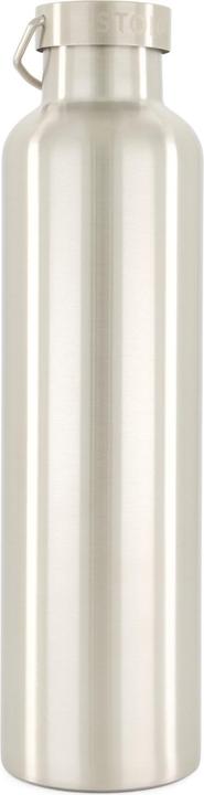 Stoic HeladagenSt. Insulated Stainless Steel Bottle 1L (1 l)