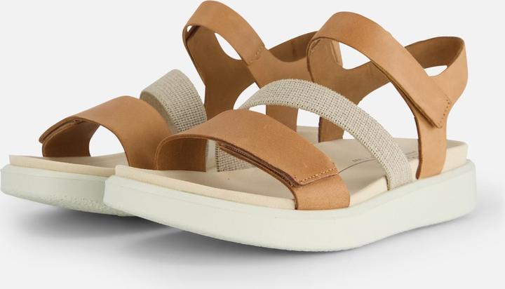 Produktbild Ecco Sandalen/Sandaletten FLOWT W (39)