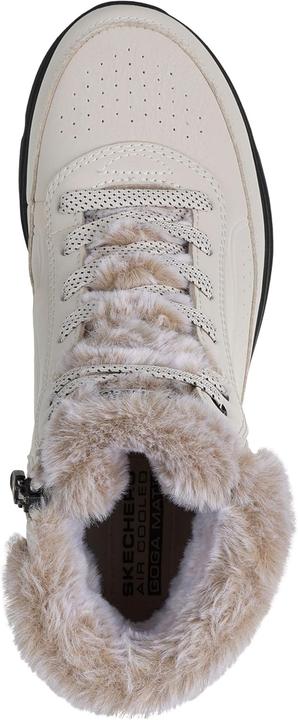 Actual product image Skechers Glacial Ultra - Mountain Muse, Vrouwen, Beige, Laarzen, maat: 39 (39)