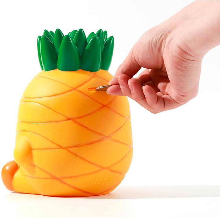 Produktbild i-Total Sparschwein