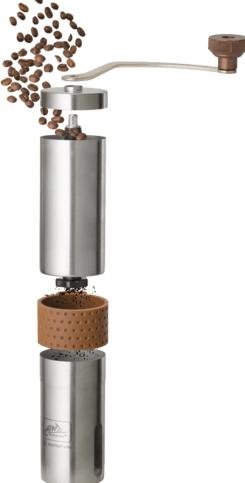 Produktbild Helikon Tex Camp Hand Kaffeemühle Zerlegbar