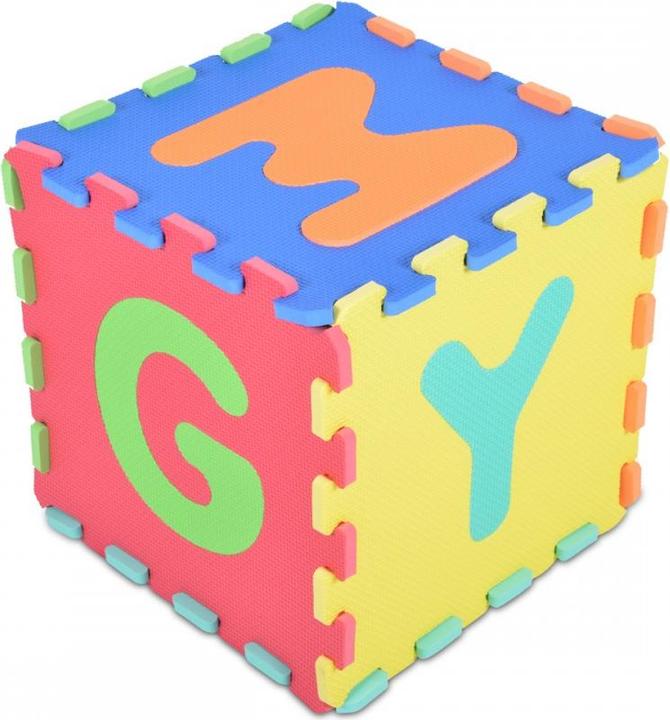 Immagine prodotto Moni Puzzle Play Mat 26 pezzi (32 x 32 cm)