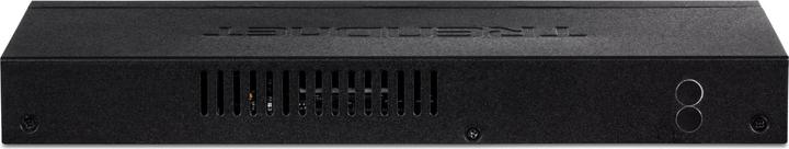 Image du produit Trendnet TEG-S380 (8 ports)