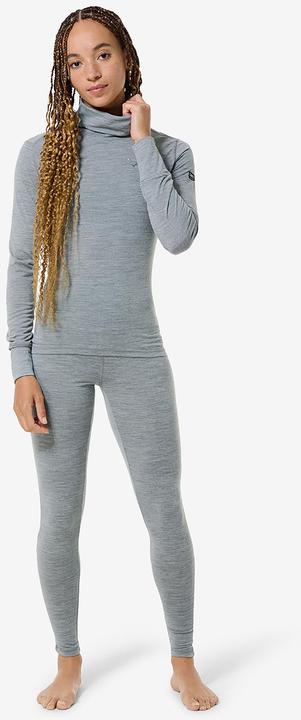 Actual product image Super Natural Toni Light Roll Neck (L)