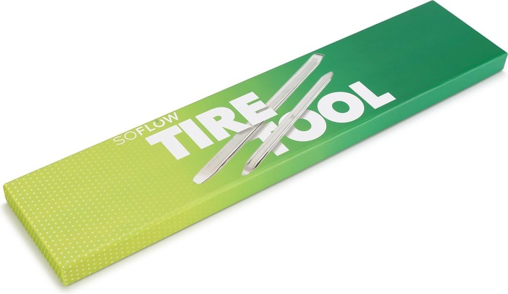 Actual product image SoFlow Tire Tool