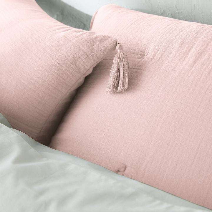 Image du produit La Redoute Interieurs Kumla Edredon (150 x 150 cm)