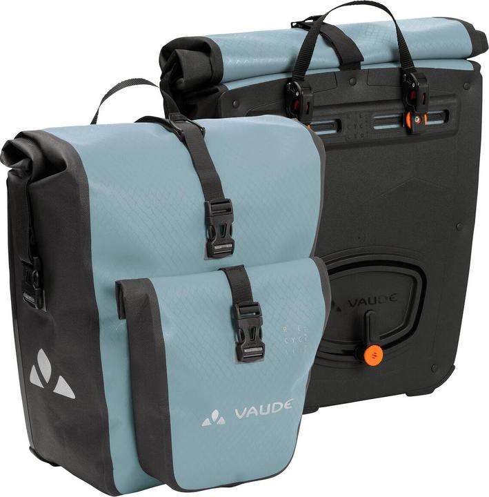 Produktbild Vaude Aqua Back Plus (51 l, Gepäckträgertasche)