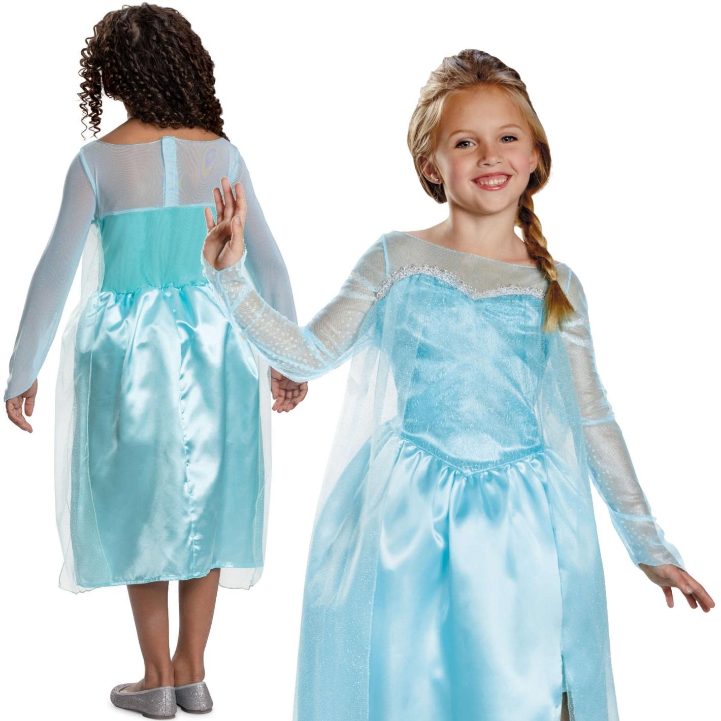 Thumbnail - Disguise Elsa (116)