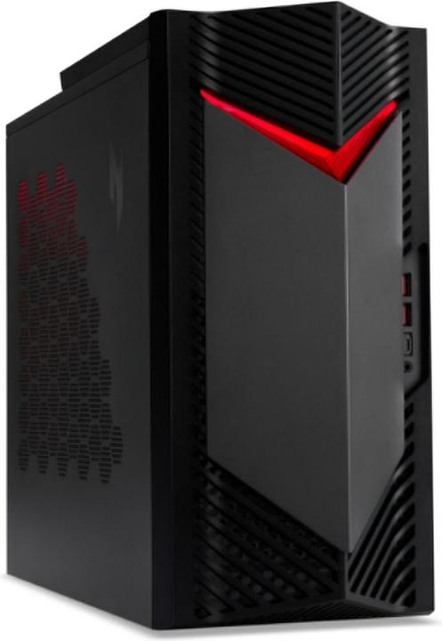 Produktbild Acer Nitro 50 (Intel Core Ultra 5 225, 16 GB, 512 GB, GeForce RTX 5060)