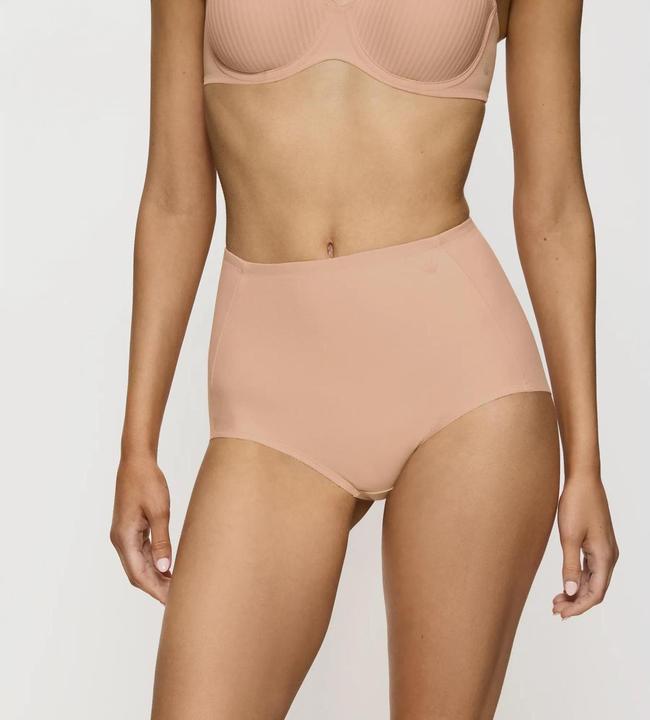 Image du produit Triumph Becca Extra High + Cotton Panty (Une unité par pack)