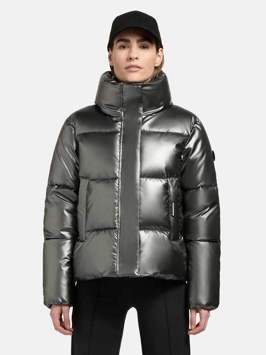 Produktbild Khujo Rinja Shiny-YM (XXL)