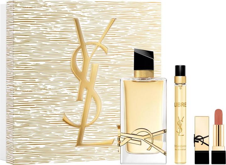 Produktbild Yves Saint Laurent Libre (Parfum Set)