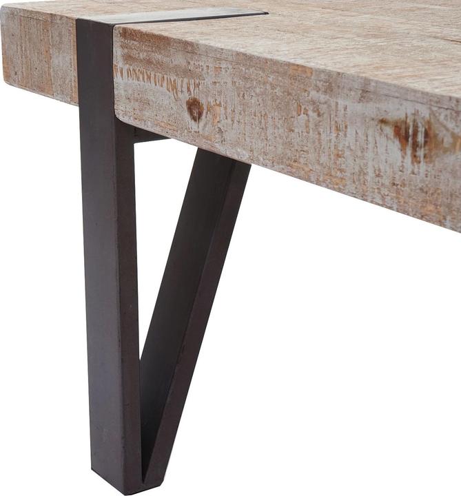 Image du produit JOHN316 Couchtisch (60 x 120 x 40 cm)