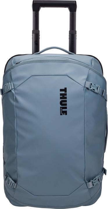 Actual product image Thule CHASM CARRY-ON 55CM/22IN - POND GREY (49 l)