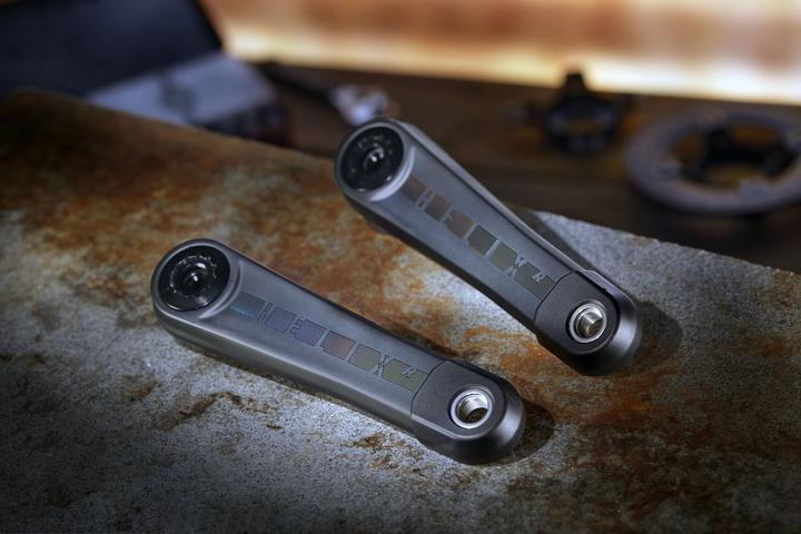 Immagine prodotto e*13 Manovella Helix Race e*spec Carbon, 165 mm, Bosch SX-Brose S Mag-TQ HPR50, offset 21,5 mm (165 mm)