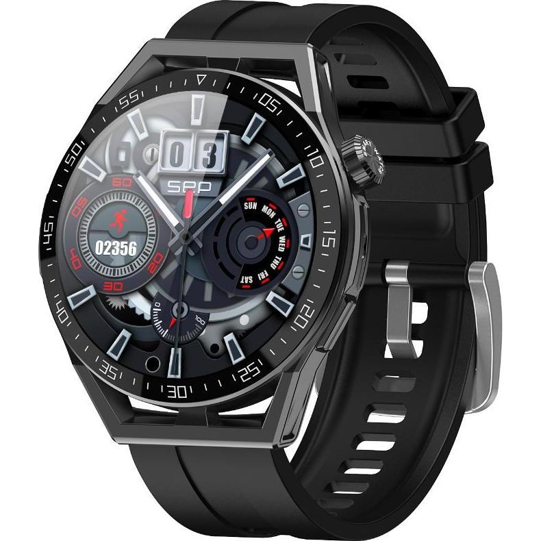 Rubicon RNCE88, due cinghie incluse, Smartwatch
