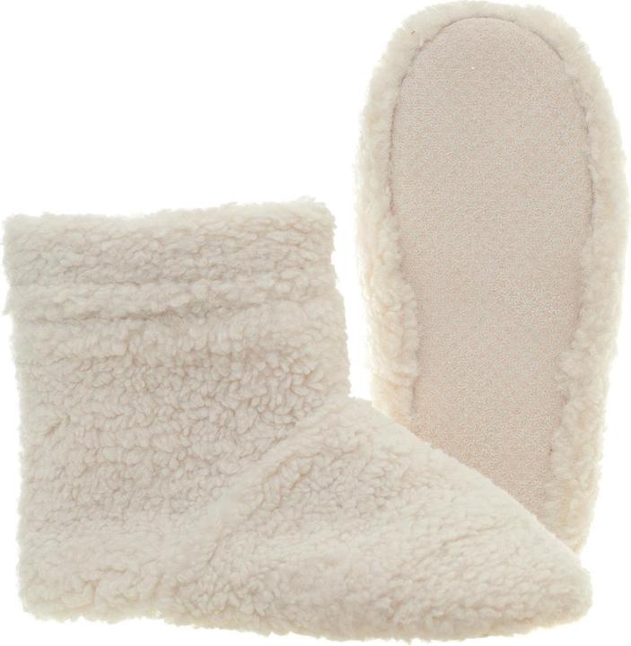 Actual product image Aroma Home Microwaveable slippers (35)