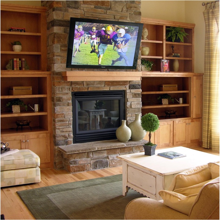 Actual product image Ergotron Tilting Wallmount (Wall, 32")