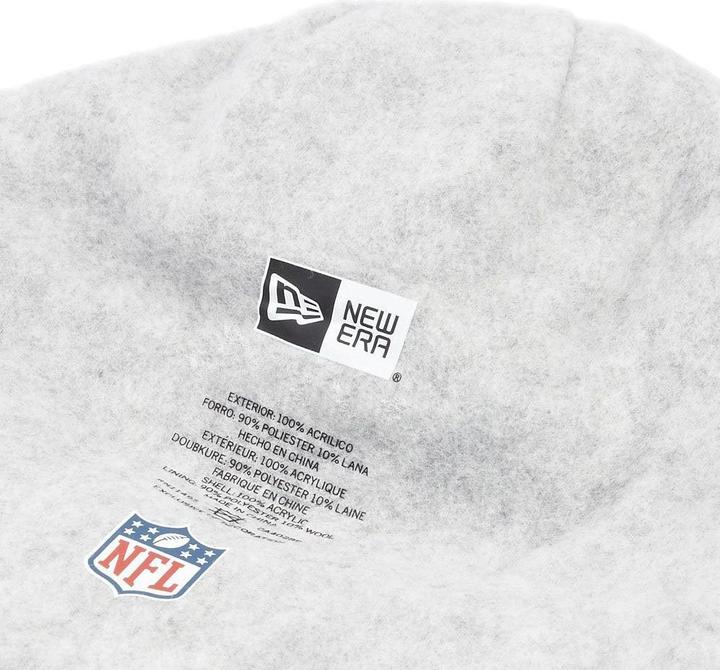 Produktbild New Era NFL Sideline Beanie 20212022 (54 - 56)