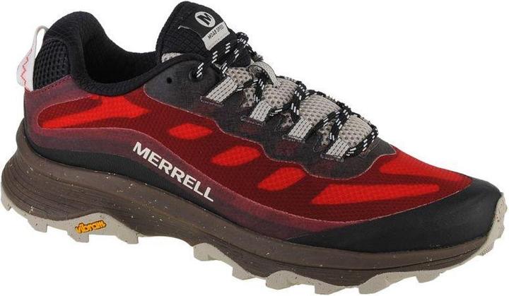 Produktbild Merrell Moab Speed Wanderstiefel (44)