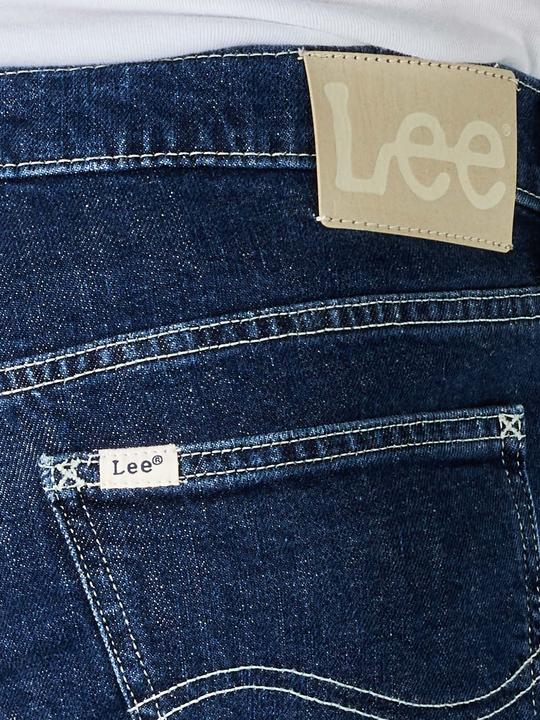 Produktbild Lee Daren Jeans Straight Button Fly stone esme (W38/L30)