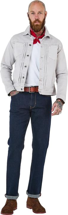 Produktbild Joe Browns Rinse Wash Straight Leg Jeans (W46/L30)