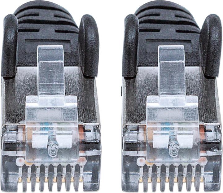 Productafbeelding Intellinet Patchkabel (SFTP, CAT5e, 2 m)