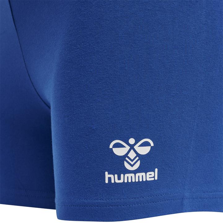 Produktbild hummel Core Volley Cotton Hipster Damen (M)