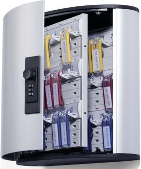 Actual product image Durable Key Box Code 36