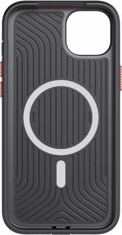 Image du produit tech21 Evo Max - coque arrière pour appareil mobile (Apple iPhone 14 Plus, Apple iPhone 15 Plus)