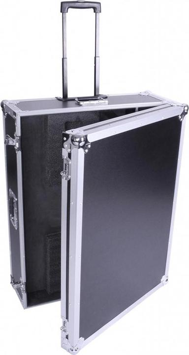 Produktbild Multibrackets M Display Stand 180 Single Black (50 kg, 23" - 63")