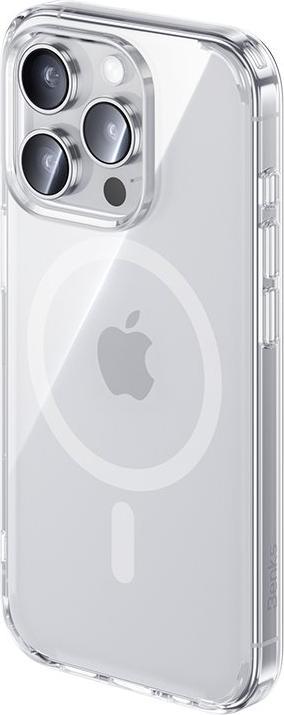 Produktbild Benks Lucent Pro (Apple iPhone 16 Pro Max)