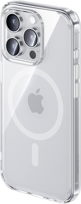 Actual product image Benks Lucent Pro (Apple iPhone 16 Pro Max)
