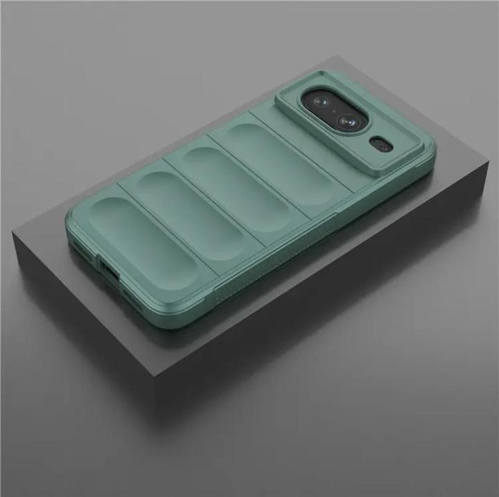 Immagine prodotto Screenguard CloudCase (Google Pixel 8)