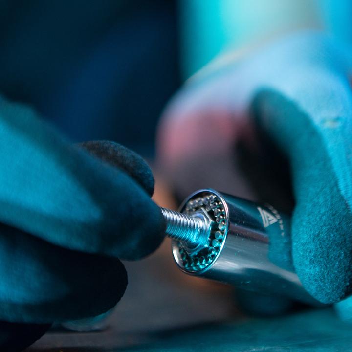 Produktbild Stahlwerk 3 x Universal-Steckschlüssel 7-19 mm Multifunktionsnuss für 3/8" (19 mm, 12 mm, 14 mm, 16 mm, 10  mm, 18 mm, 7 mm, 17 mm, 11 mm, 15 mm, 8 mm, 9 mm, 13 mm)