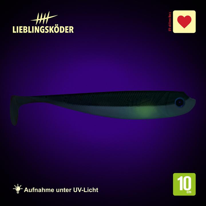 Actual product image Lieblingsköder Ayu (10 cm)