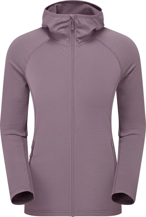 Produktbild Montane Women's Protium Lite Hoodie (M)