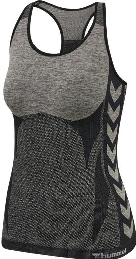 Actual product image hummel Clea Seamless Top (M)